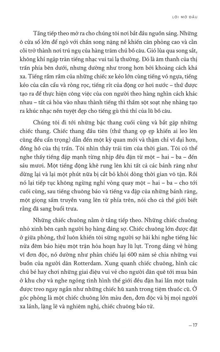 The Story Of Mankind - Câu Chuyện Nhân Loại - Một Lược Sử Sống Động Về Loài Người