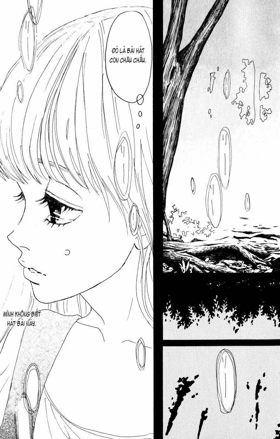 oboreru knife chapter 2 41