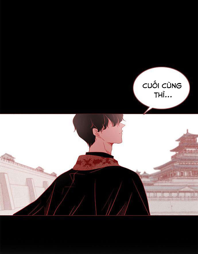 liệu rắn có ăn hoa chapter 6 8