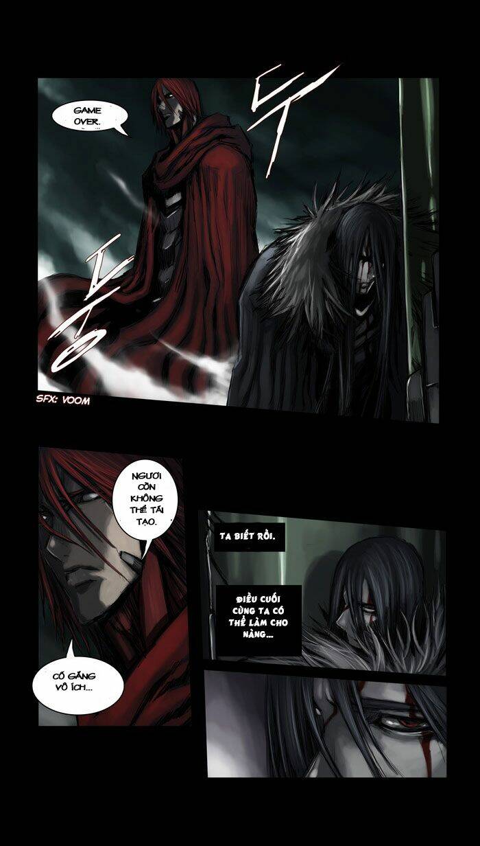 a fairytale for the demon lord chapter 31 14