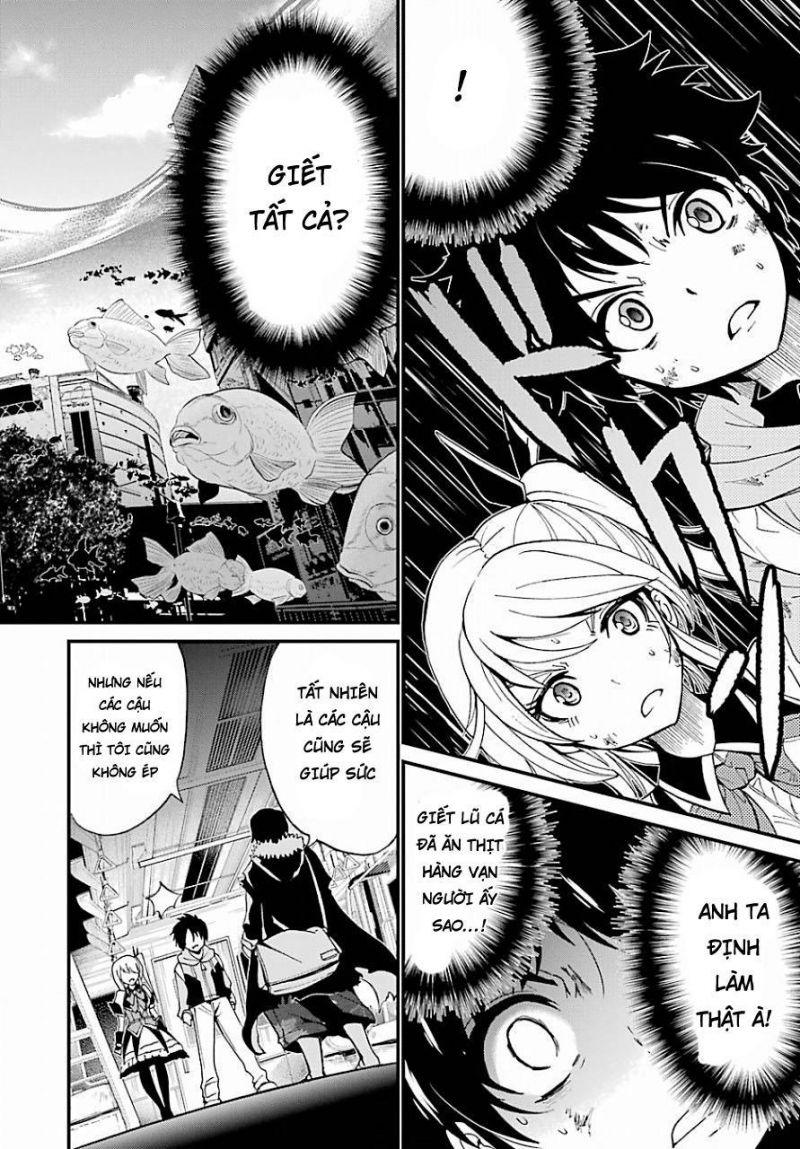 shibuya kingyo chapter 10 9