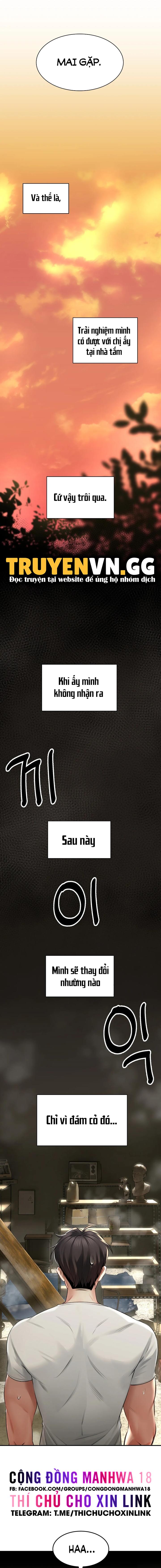 thảo dược mê tình chapter 2 13