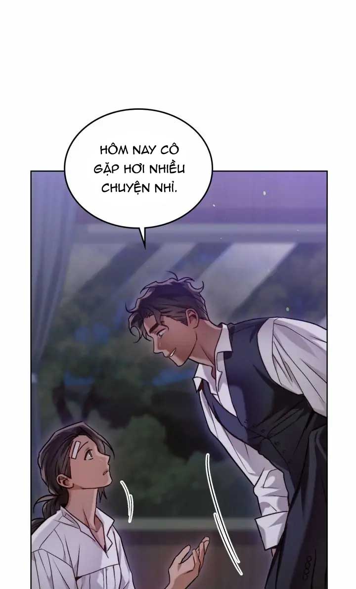 nữ giả kim chapter 12.1 23