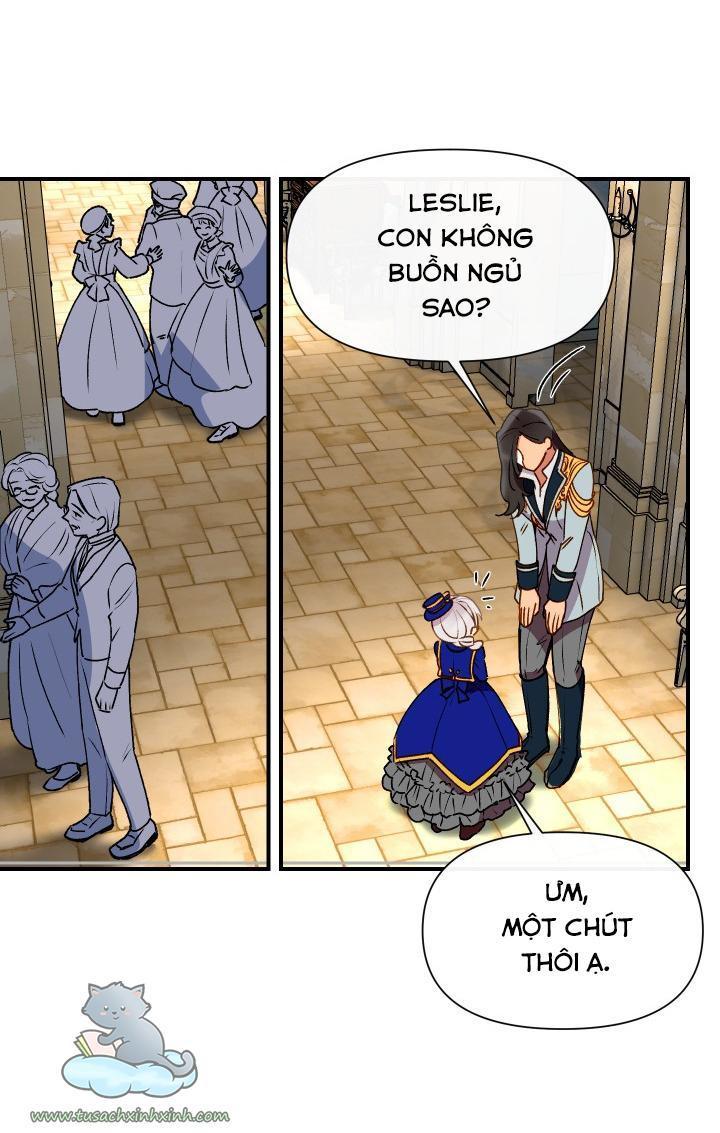 công nương khế ước của gia tộc công tước quái vật chapter 41 56