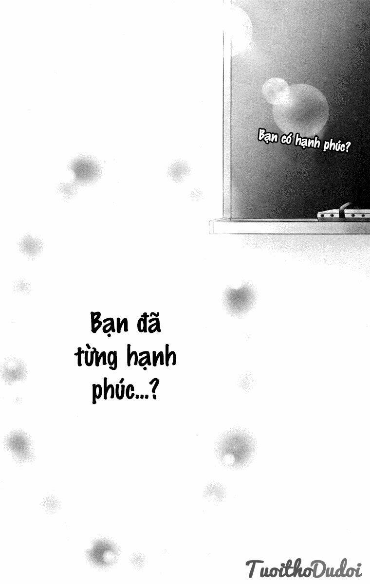 koizora - bầu trời tình yêu chapter 1 5