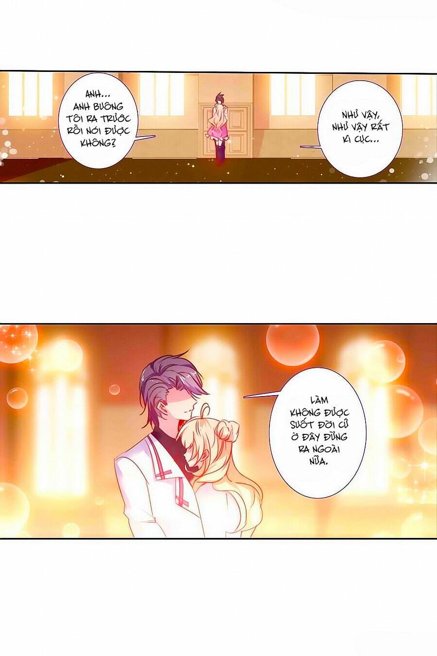 101 sủng vật tình nhân chapter 44 2