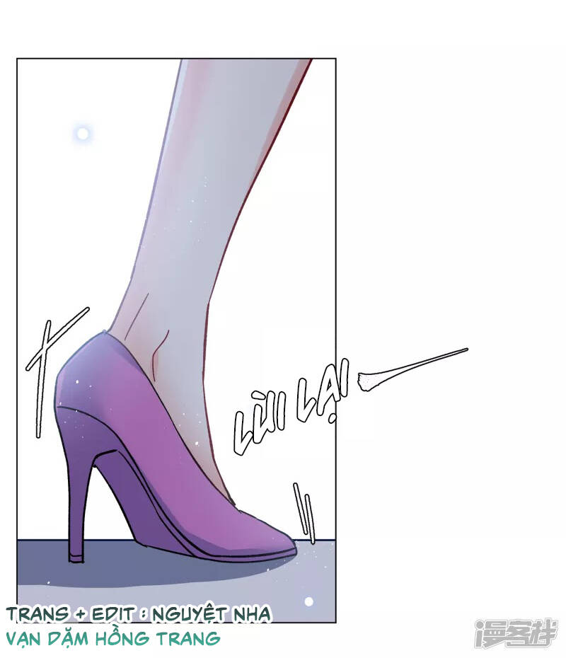 cô ấy đến rồi, xin nằm xuống! chapter 185 8