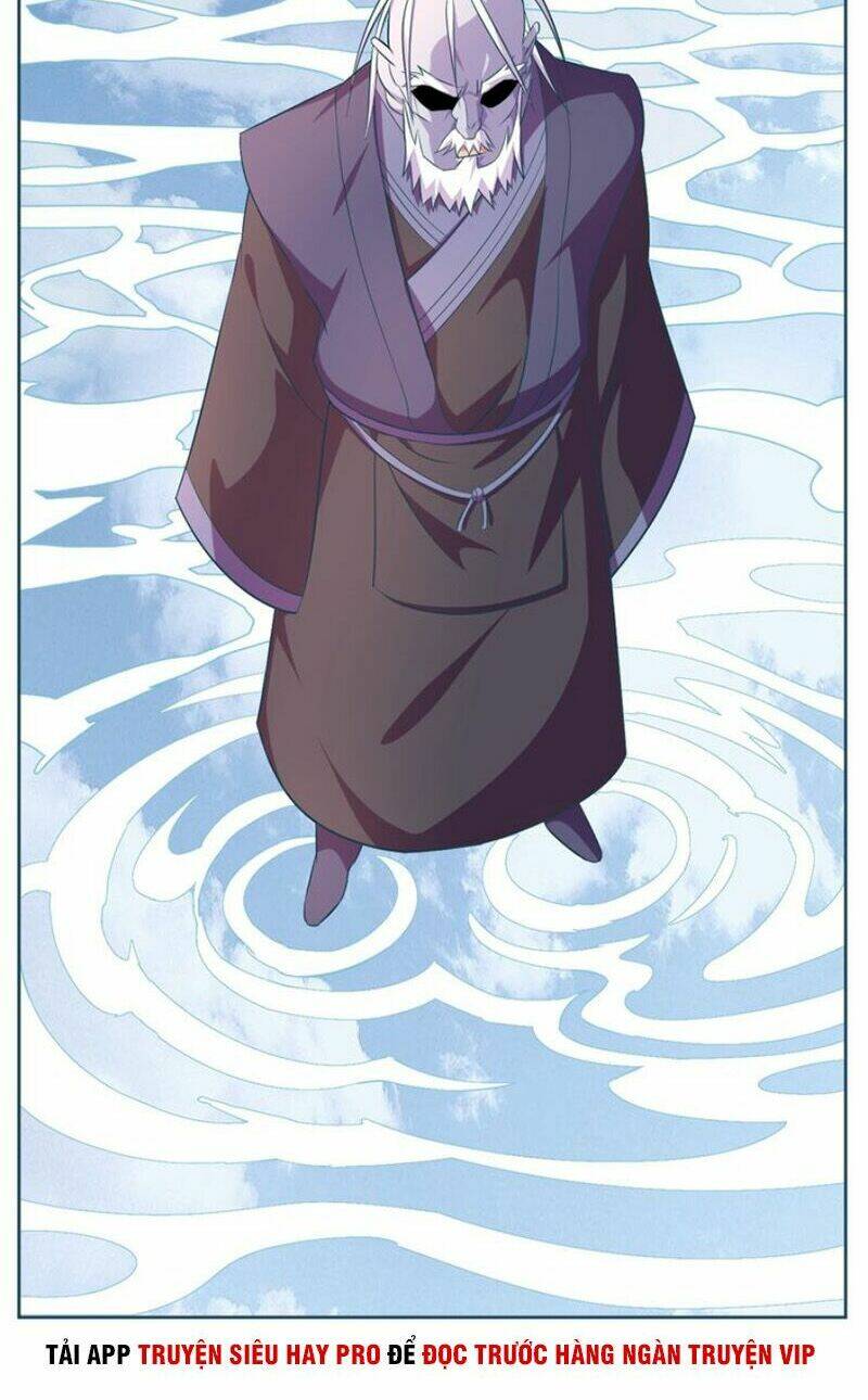 chín năm nghĩa vụ tu chân chapter 11 2