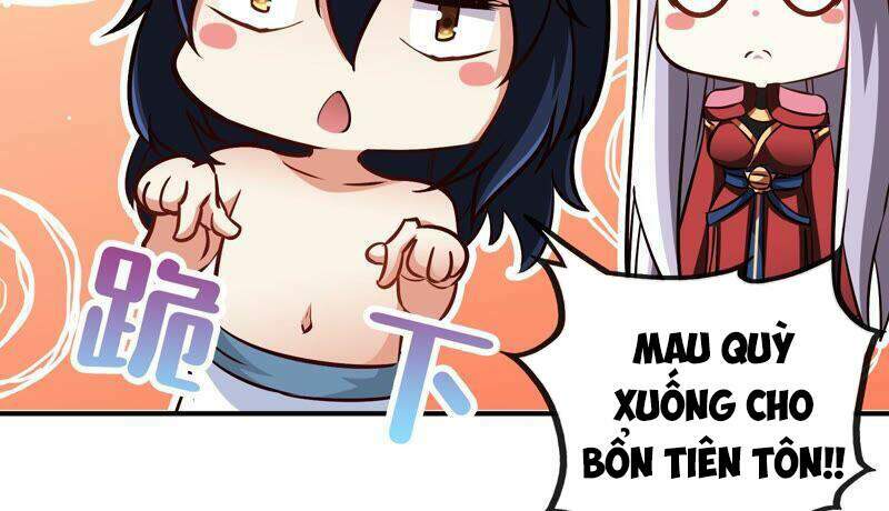 bản kiếm tiên tuyệt không làm nô chapter 23 40