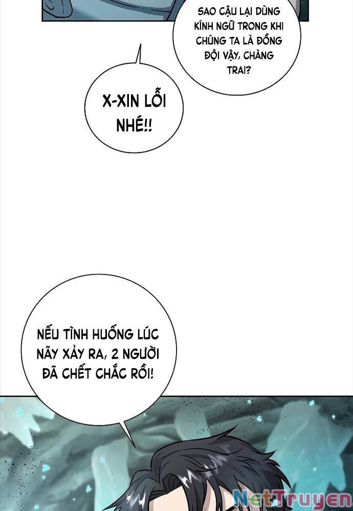 ma pháp sư hắc ám trở về để nhập ngũ chapter 5.2 44