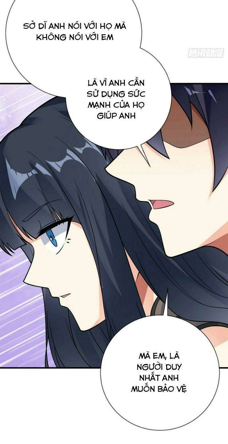 vạn hồn hào tế chapter 109 13