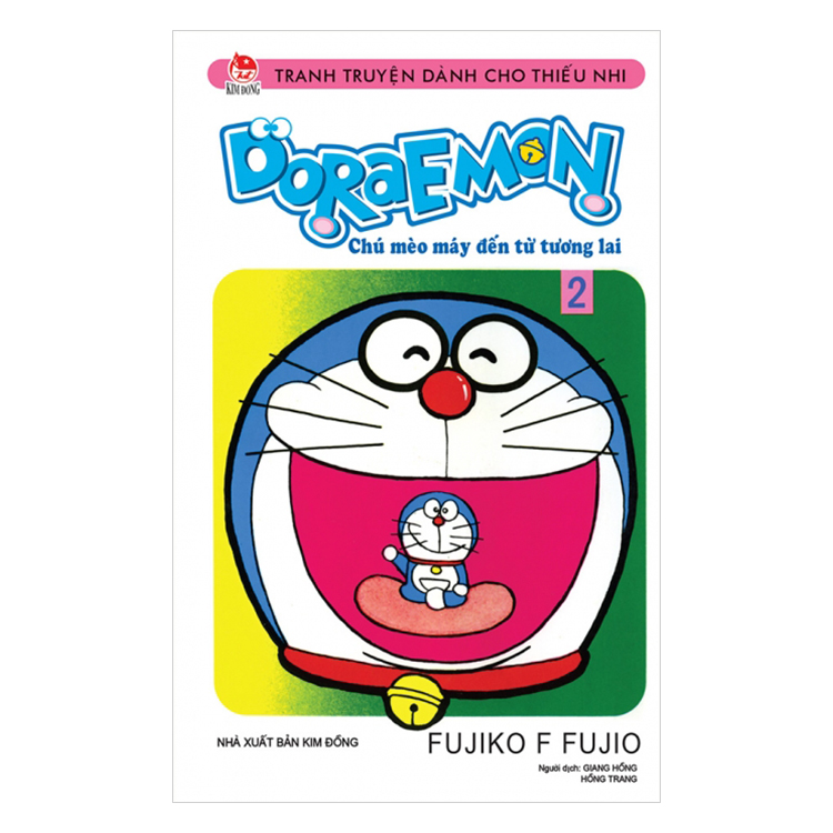 Combo Doraemon Truyện Ngắn - Tái Bản