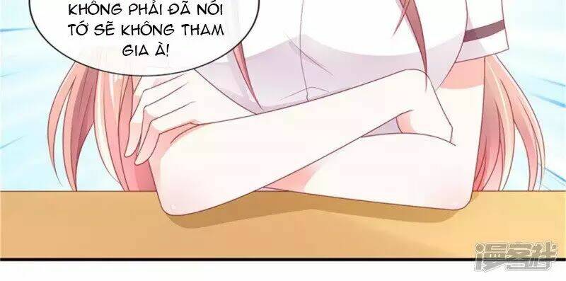 nụ cười cô ấy giống như kẹo đường chapter 27 42