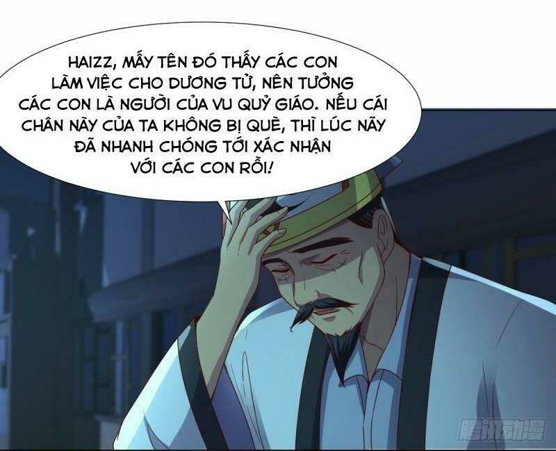 thập nhị thiên kiếp chapter 62 6