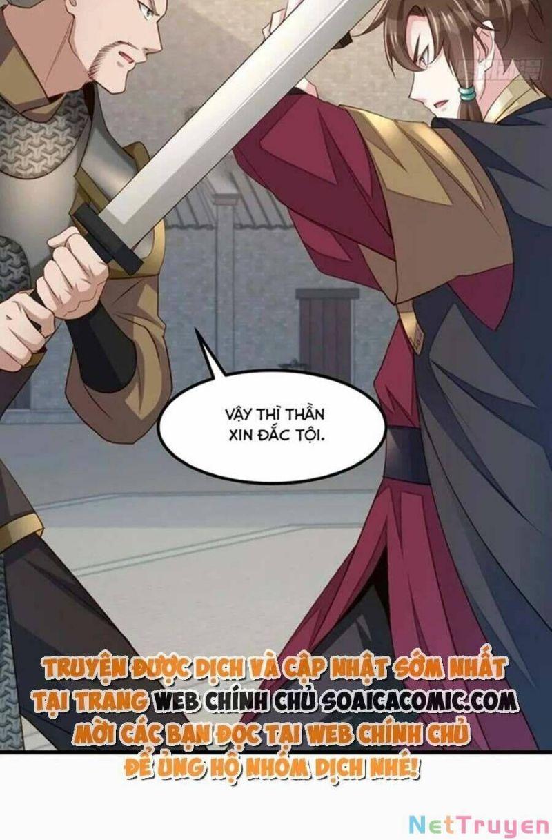 thuần hóa ba ba bạo quân chapter 95 30