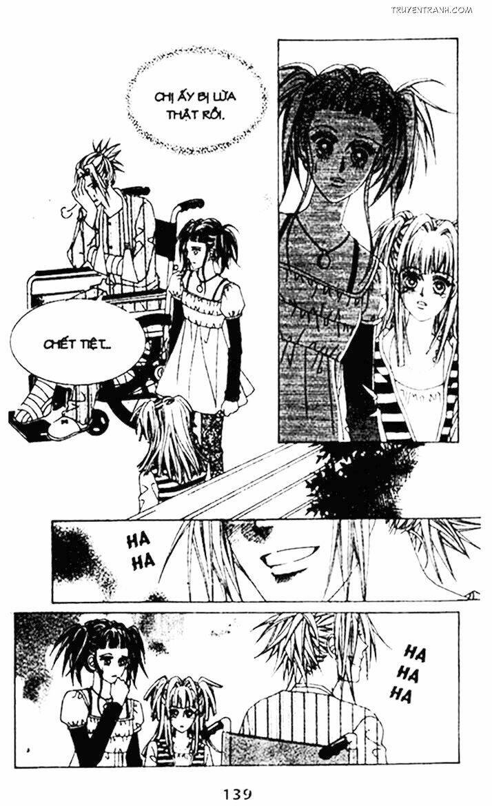 điên vì yêu - love like crazy chapter 52 27