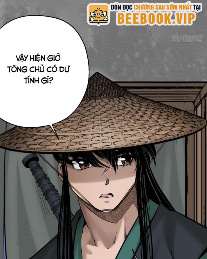 Tạng Phong Hành chapter 219 29