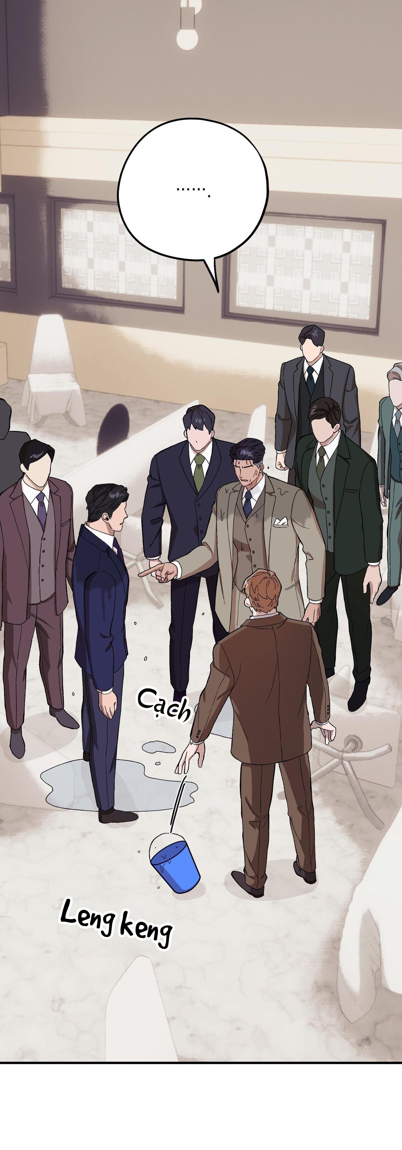 làm dâu nhà tài phiệt họ kang chapter 61 22