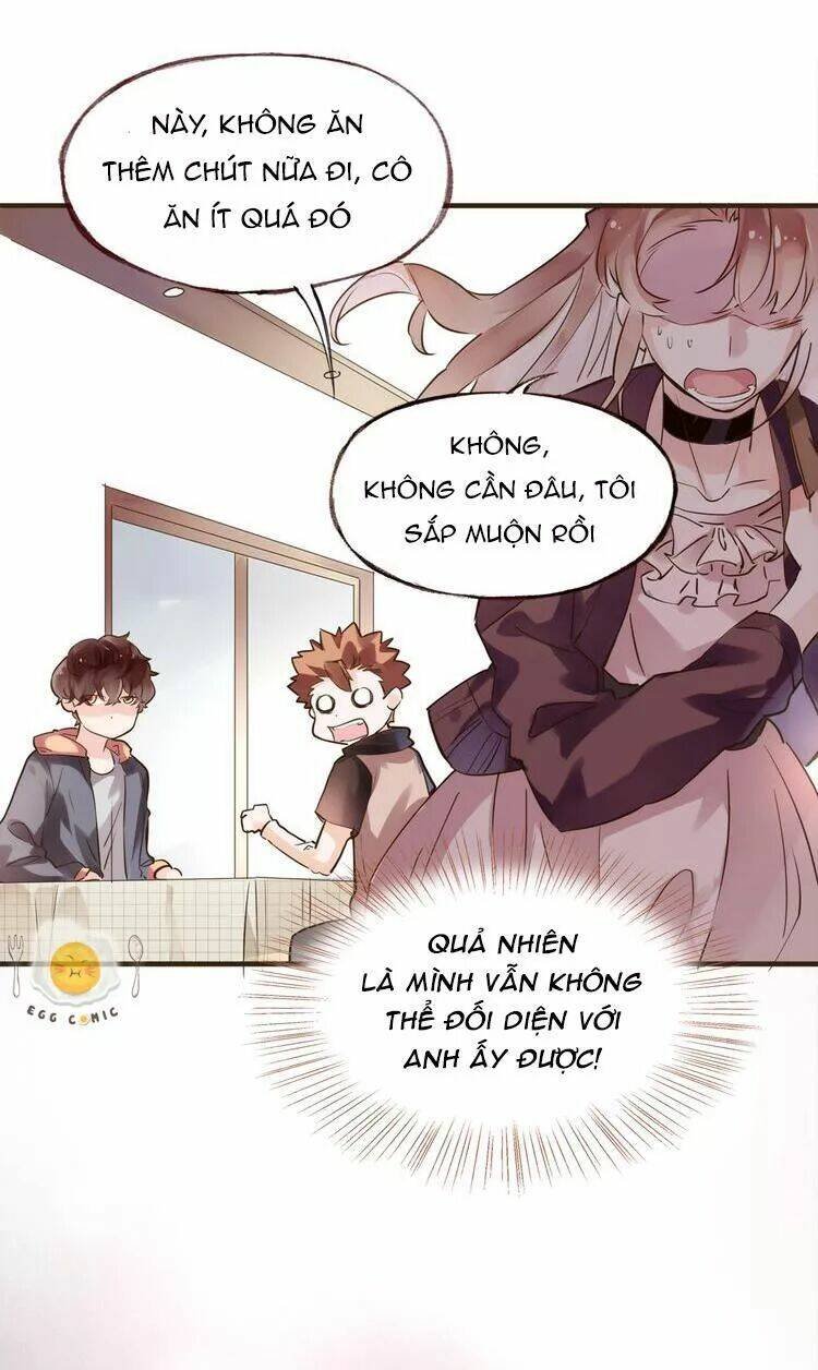 nở rộ trên bụi gai chapter 40 7