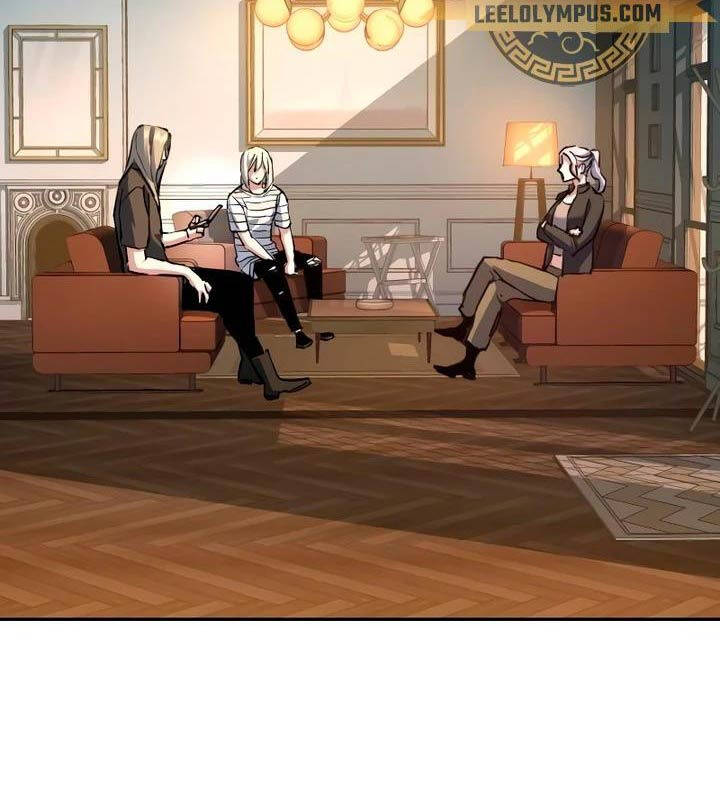 bạn học tôi là lính đánh thuê chapter 193 49