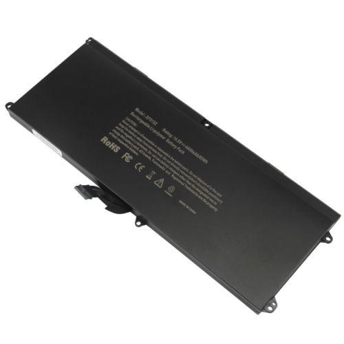 Pin Dùng Cho Laptop Dell XPS 15Z, L511Z , 15Z L511Z, mã pin 0HTR7, P12F L511X NMV5C 0NMV5C 075WY2 64WH