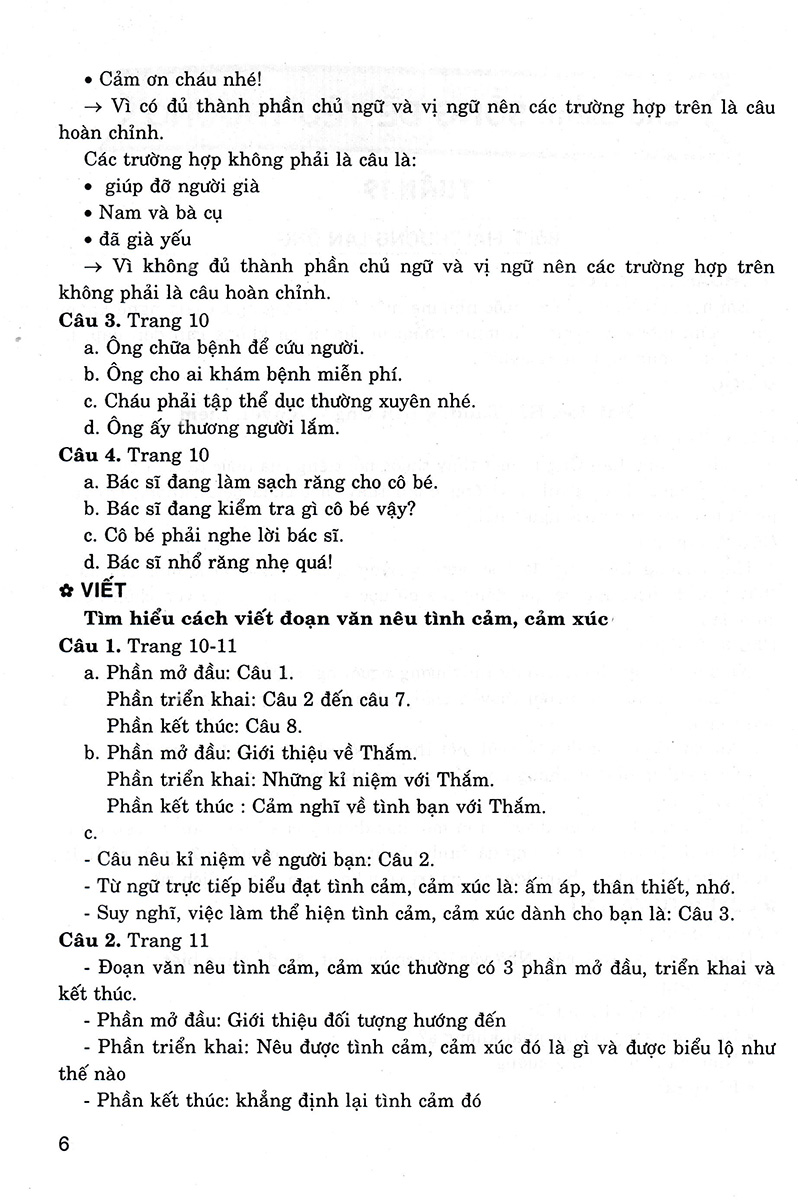 Hình ảnh Hướng Dẫn Học Và Làm Bài Tiếng Việt 4 - Tập 2 (Bám Sát SGK Kết Nối Tri Thức Với Cuộc Sống)