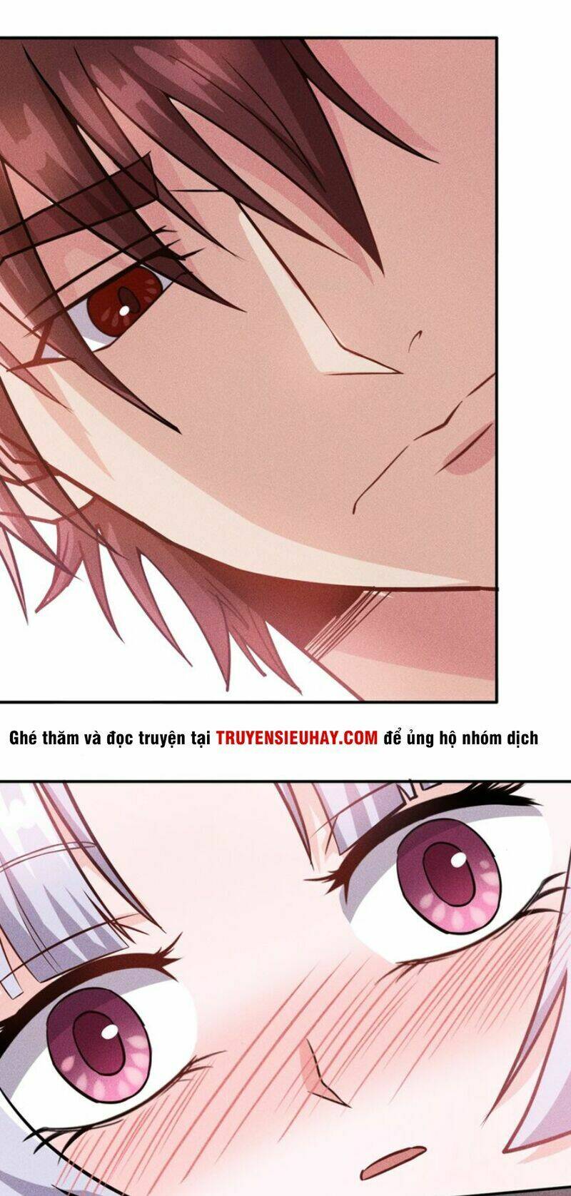 cao thủ cận vệ của nữ chủ tịch chapter 21 18