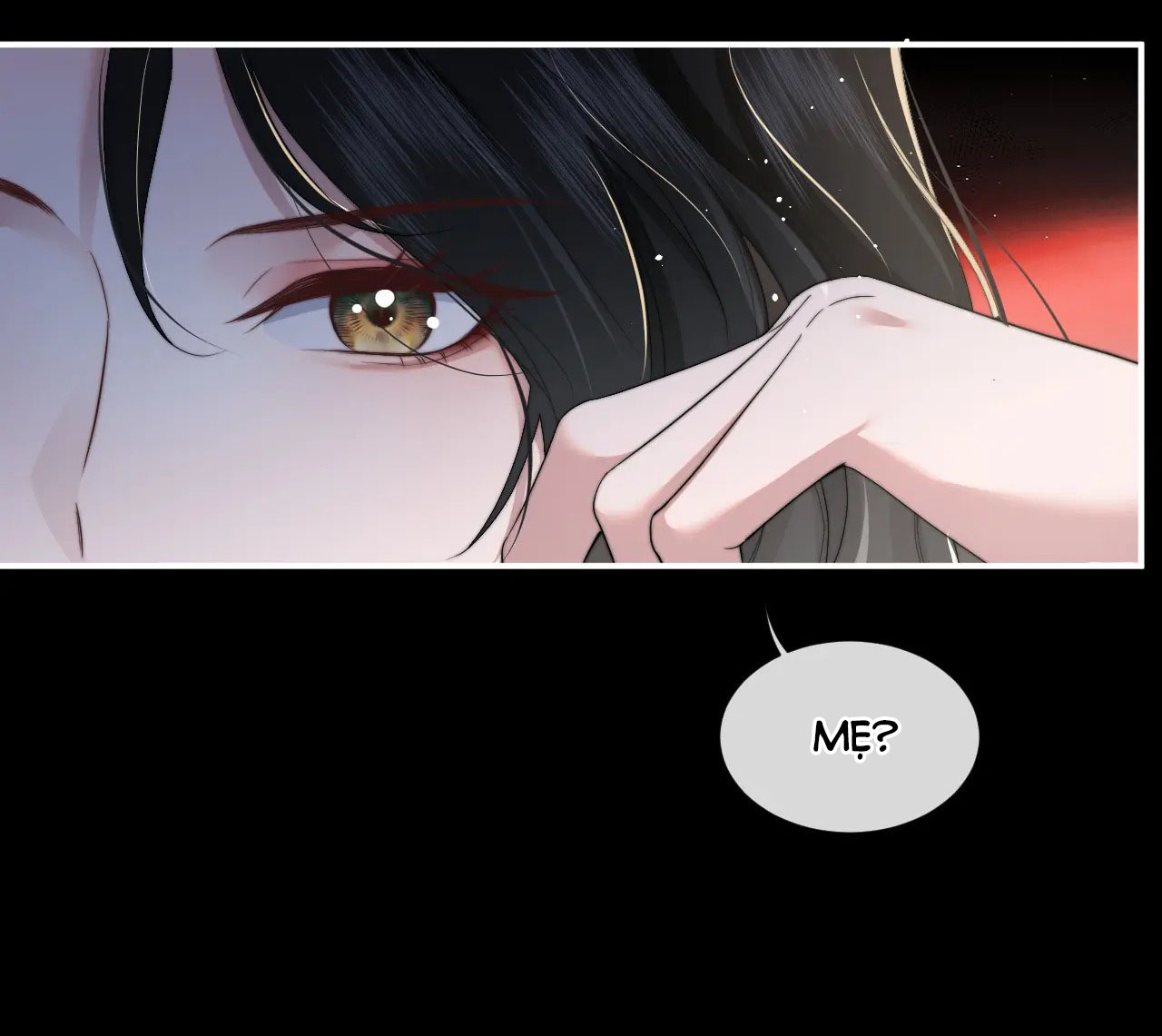 chủ mẫu cao môn xuyên không thành nữ phụ hào môn chapter 8.1 14