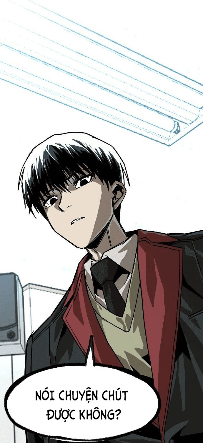 chỉ có cái c.h.ế.t mới là sự cứu rỗi chapter 16 33