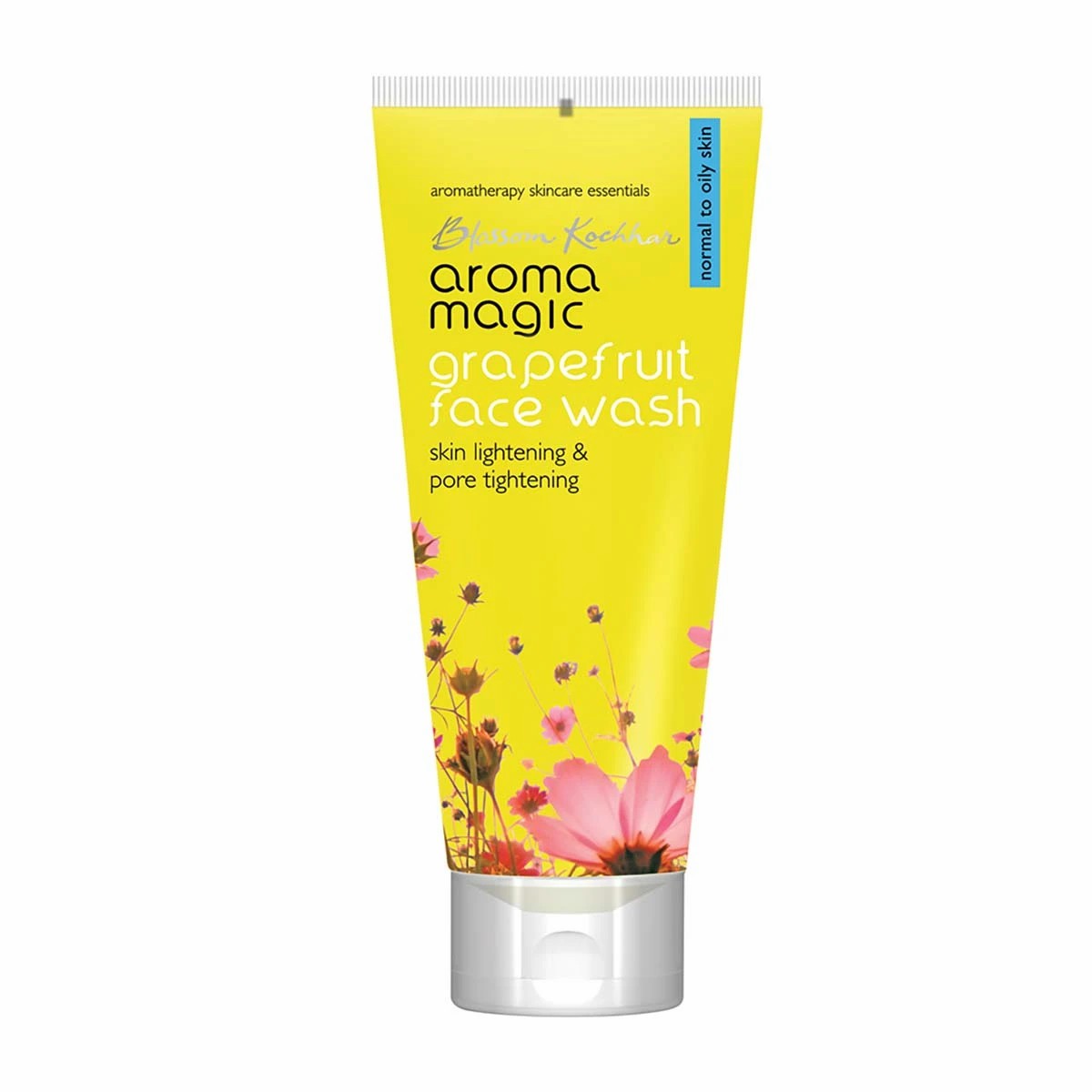 Sữa rửa mặt Aroma magic -  Grapefruit Face Wash - 50ml