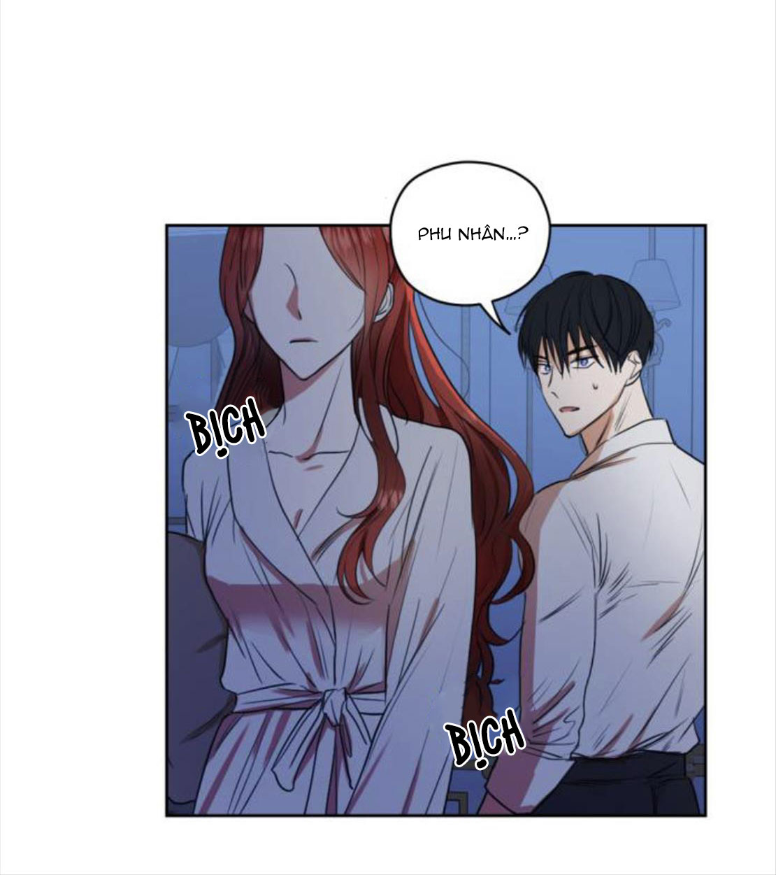 đỉnh cấp nuôi dưỡng lão công chapter 10.1 28