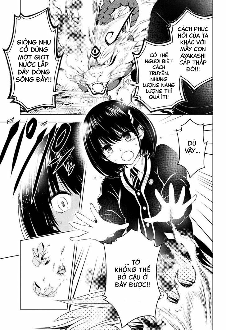 diệt quỷ nhẫn giả chapter 20 17