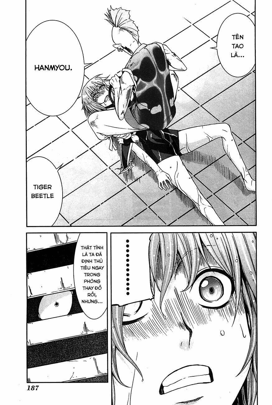 arachnid chapter 20 28