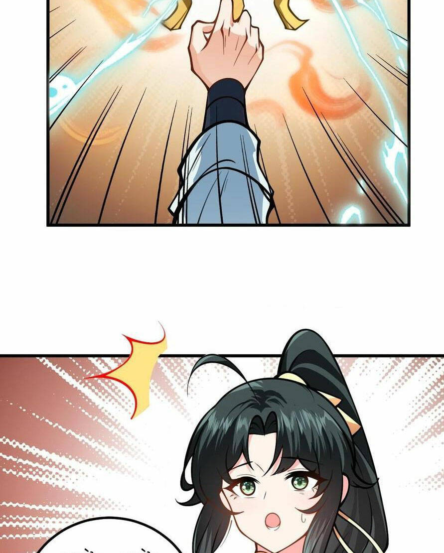 mang theo các tiên tử vô địch thiên hạ chapter 54 27