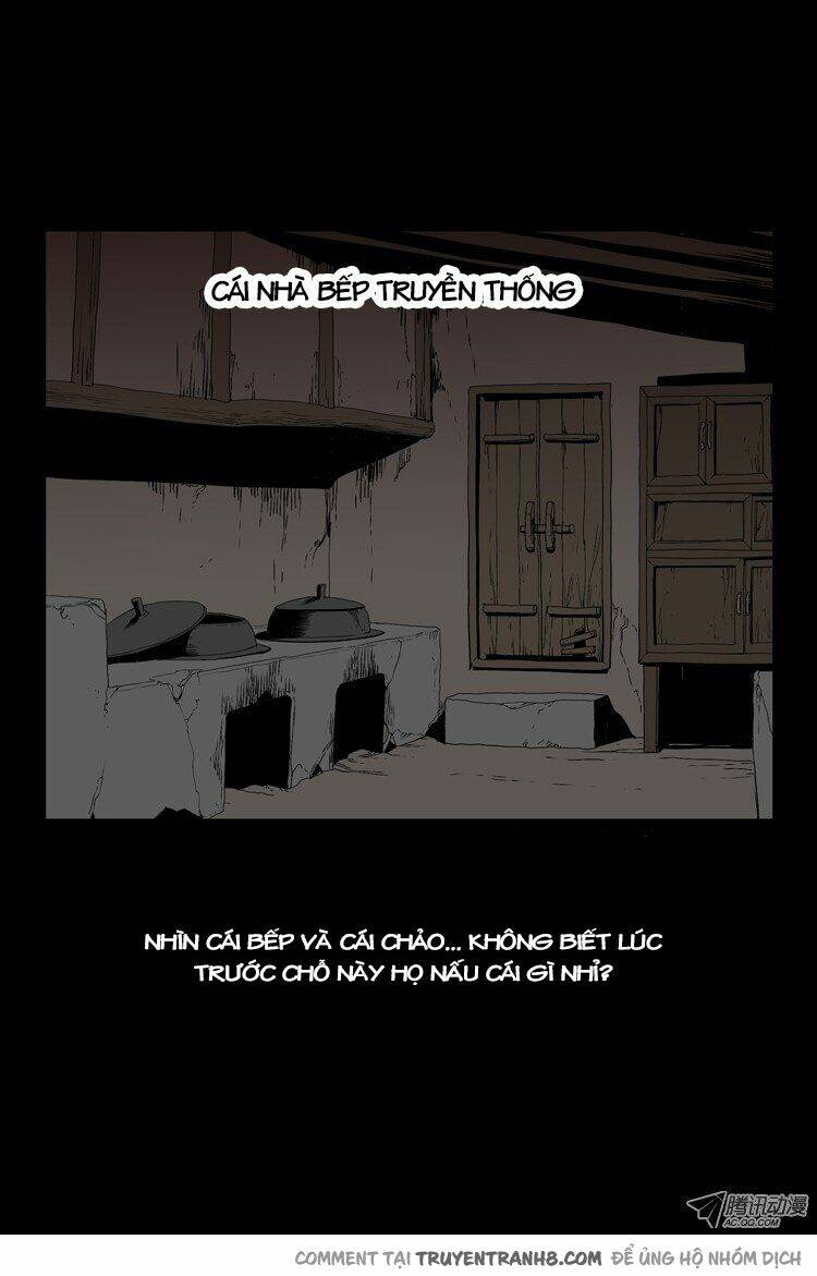 0.0 mhz - tần số chết chapter 6 12