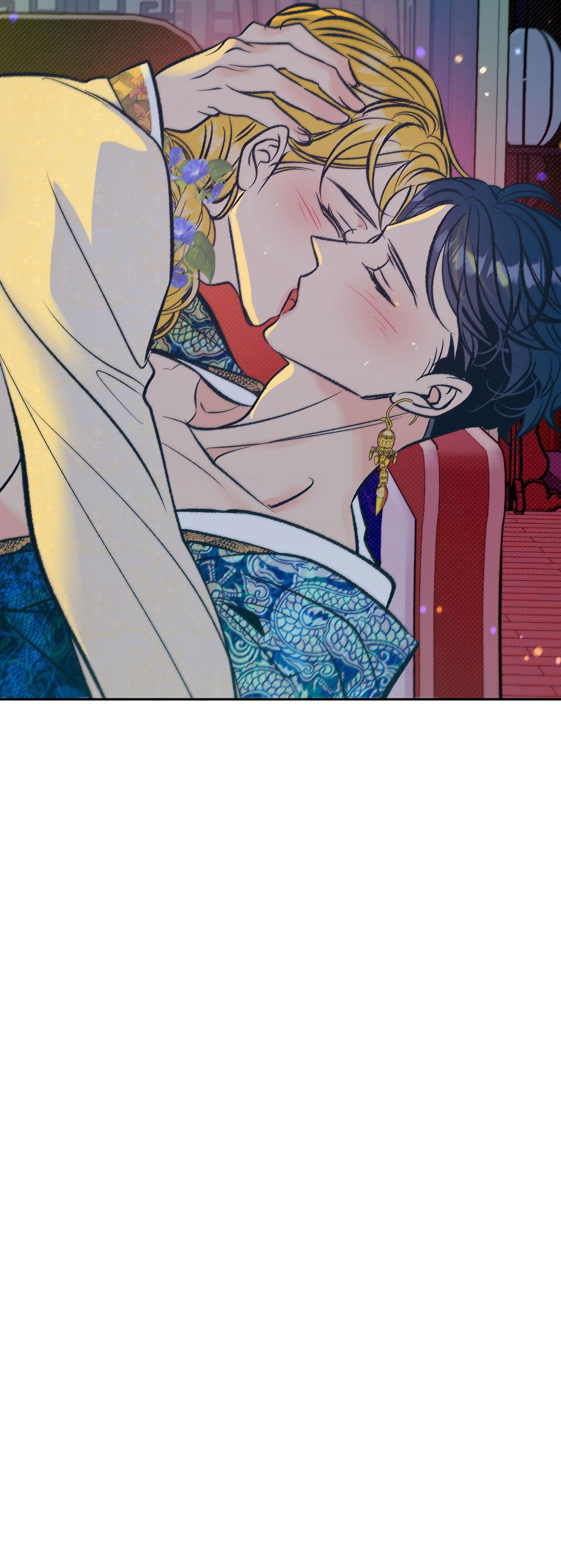 bán yêu chapter 12 48