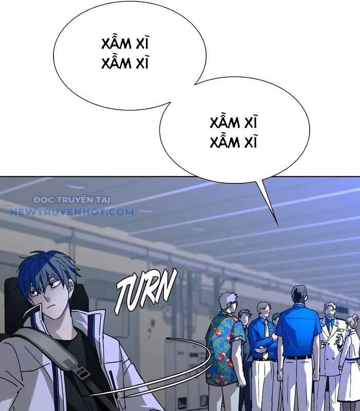 tận thế cũng chỉ là trò chơi chapter 51 142