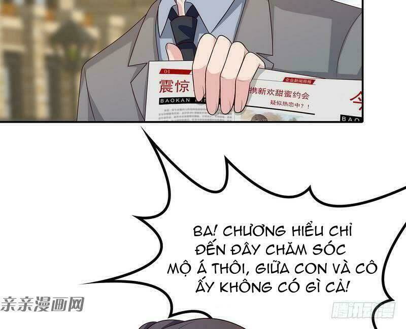 nam thần manh bảo tận diệt chapter 63 4