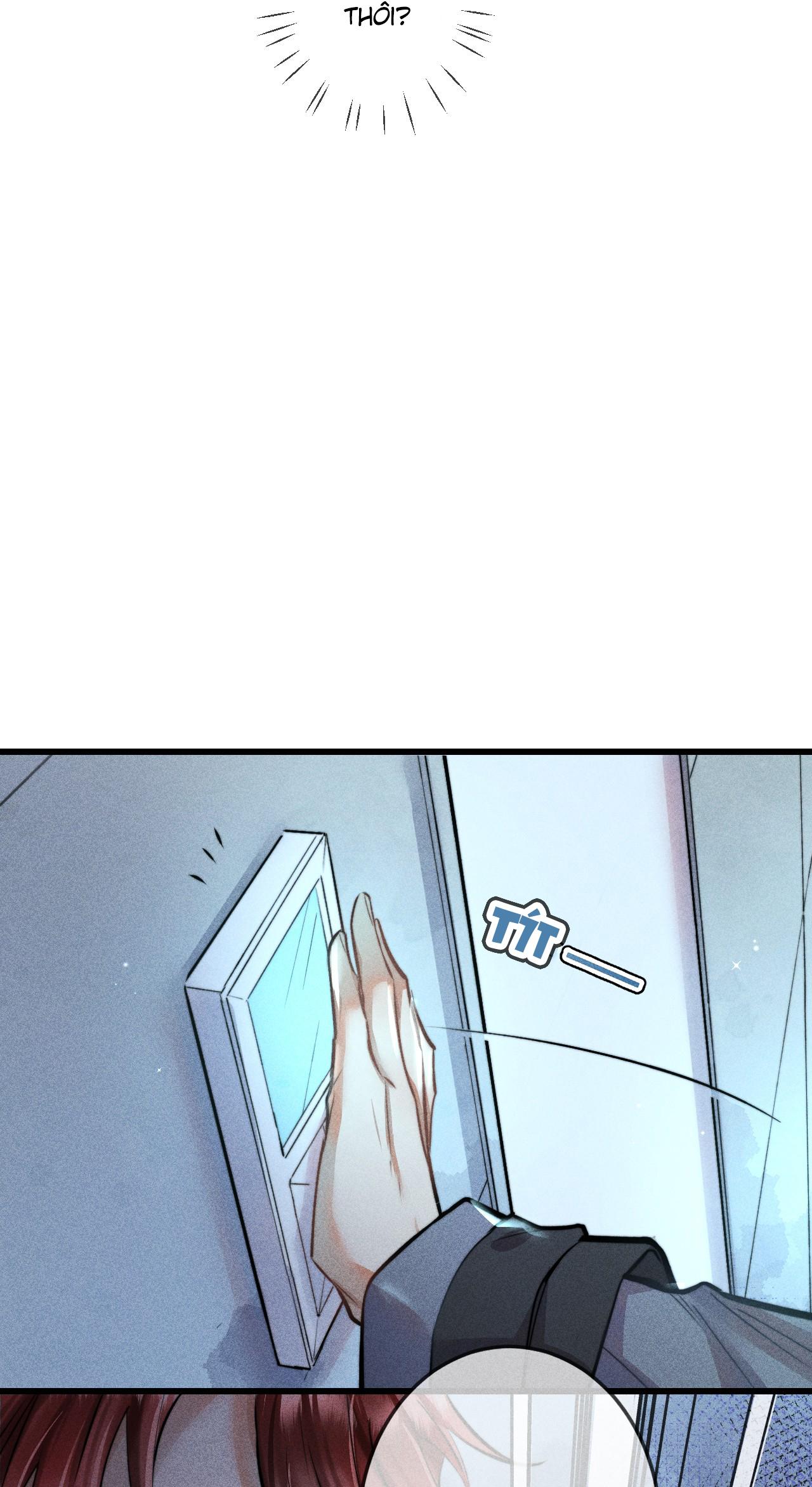 tòa tháp chapter 3 26