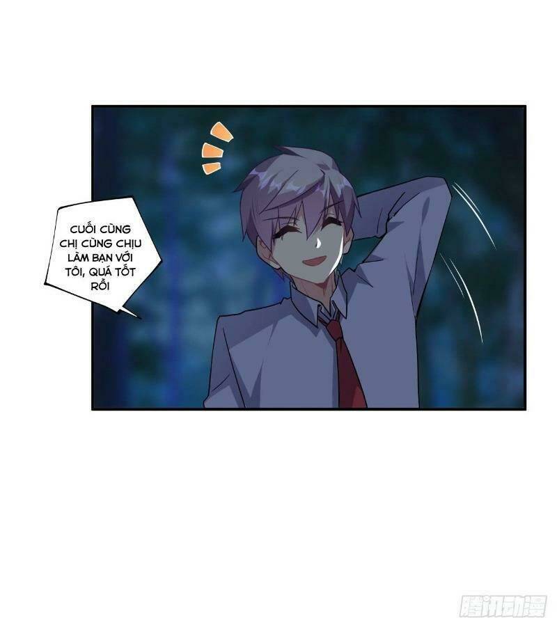 nhặt ma vương về làm nữ hầu chapter 42 40