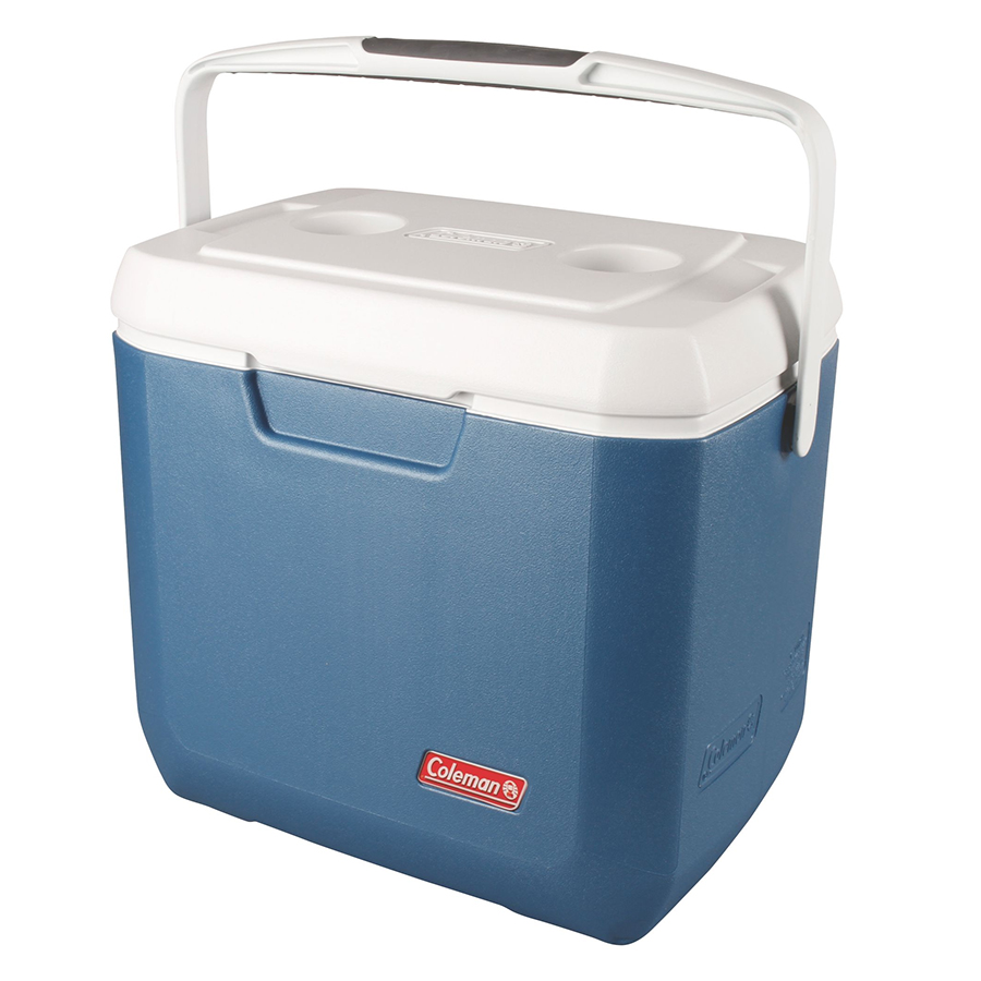 Thùng Giữ Nhiệt Coleman 3000002009 - 26.4L - Xanh nhạt 28QT Xtreme Cooler (Light Blue)