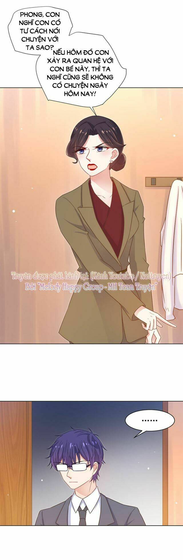 ma lạt thiên kim đẩu ác thiếu chapter 144 14