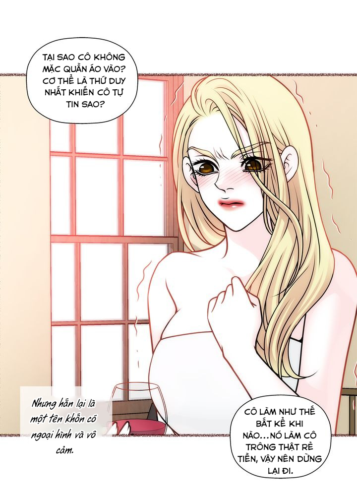 người đàn ông của tôi chapter 16.1 16