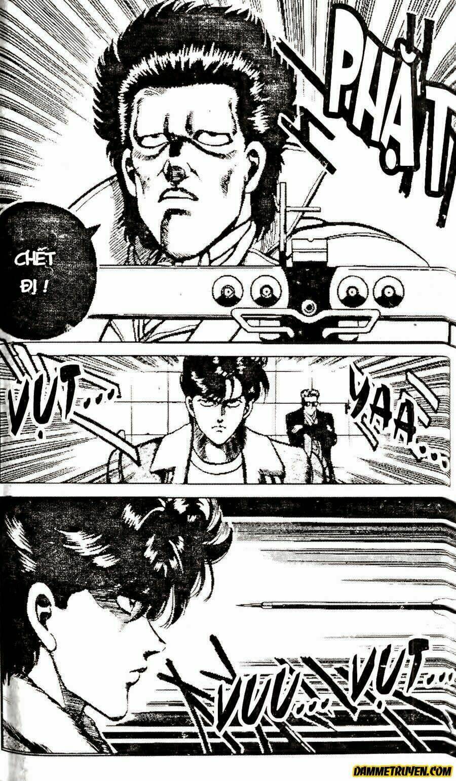 sức mạnh nhân đôi chapter 5.2 21