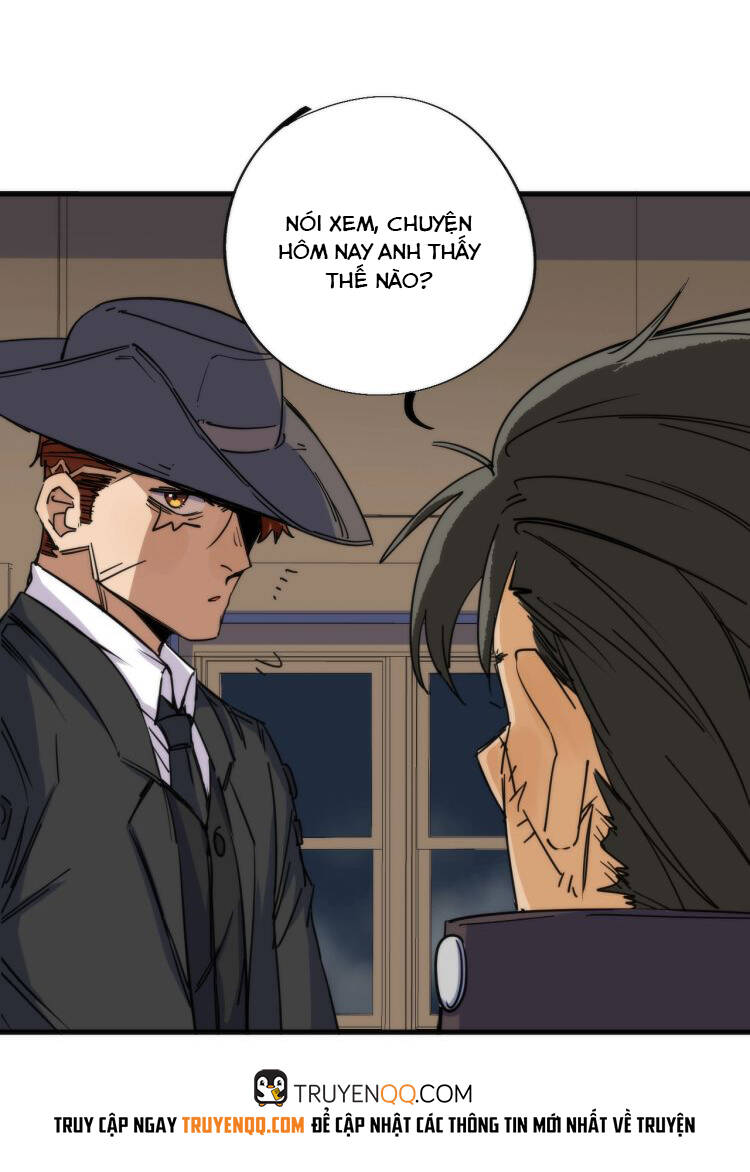 Lạp Ma Phanh Nhẫm Thủ Sách chapter 3.5 30