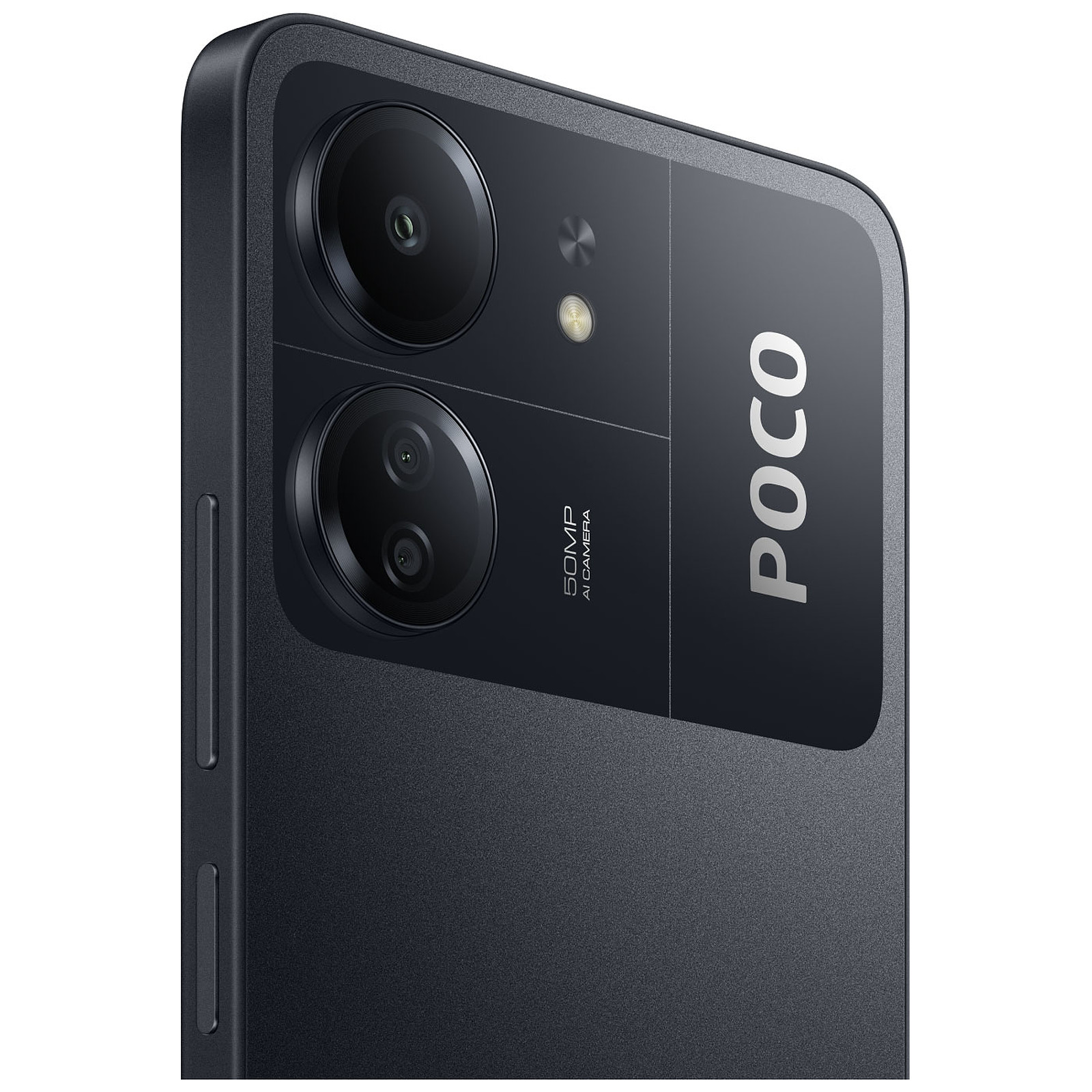 Điện thoại Xiaomi POCO C65 (6GB/128GB) - Helio G85 - Màn 90HZ - Hàng chính hãng