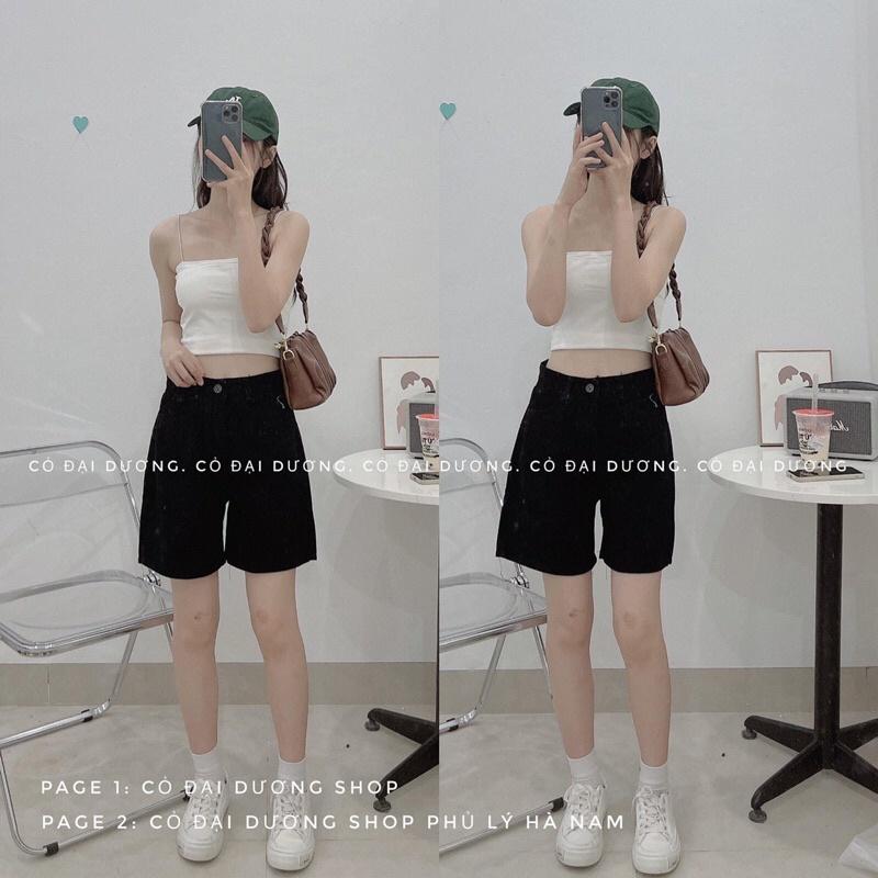 Quần ngố mã 5027 và 5025