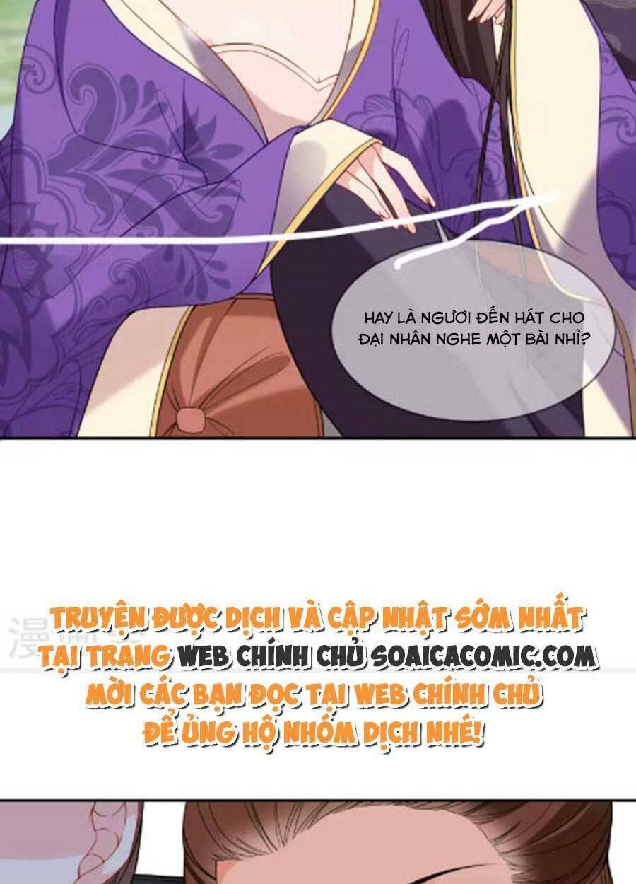 tướng quân, bổn phi không nhận sủng chapter 39 20