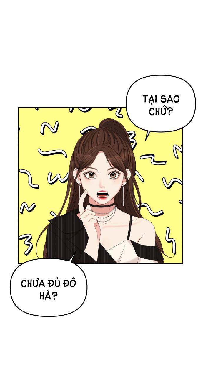 gửi em người đánh cắp những vì sao - to you who swallowed a star chapter 58.1 26