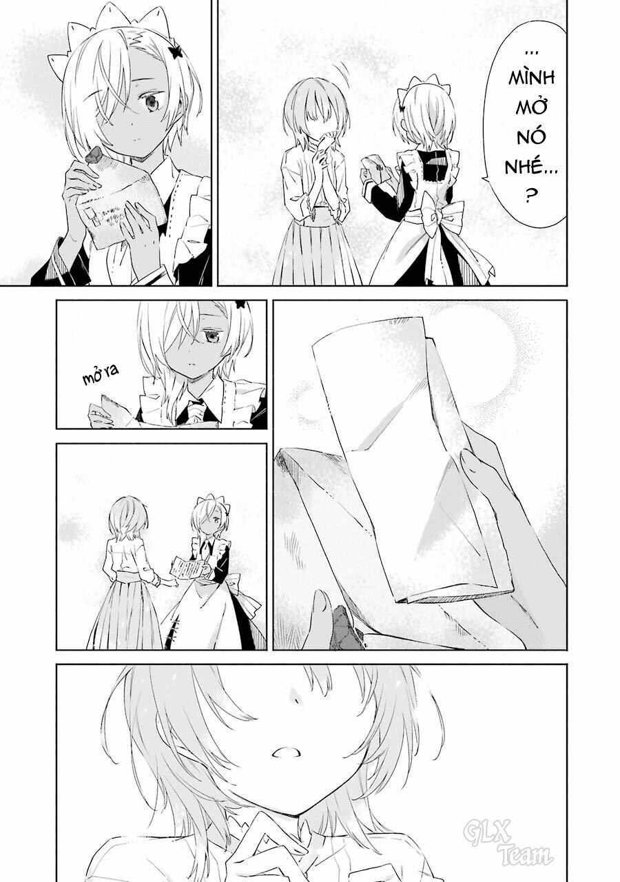 our lives after the apocalypse chapter 2 33